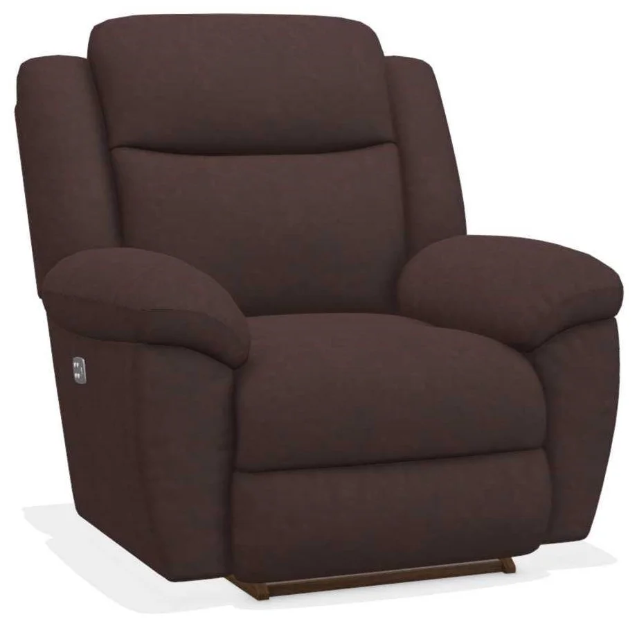LaZBoy Joel W1162424 Power Rocker Recliner Furniture and